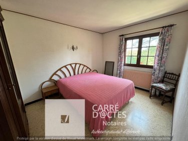 Maison a vendre Nîmes 30000 Gard 137 m2 5 pièces 438000 euros