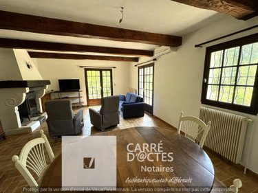 Maison a vendre Nîmes 30000 Gard 137 m2 5 pièces 438000 euros