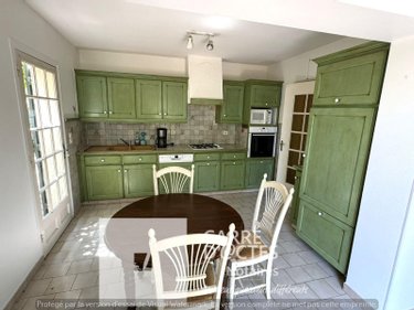 Maison a vendre Nîmes 30000 Gard 137 m2 5 pièces 438000 euros