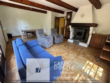 Maison a vendre Nîmes 30000 Gard 137 m2 5 pièces 438000 euros