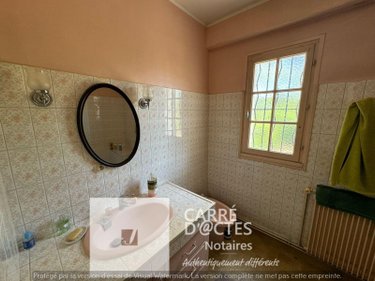 Maison a vendre Nîmes 30000 Gard 137 m2 5 pièces 438000 euros