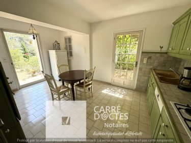 Maison a vendre Nîmes 30000 Gard 137 m2 5 pièces 438000 euros