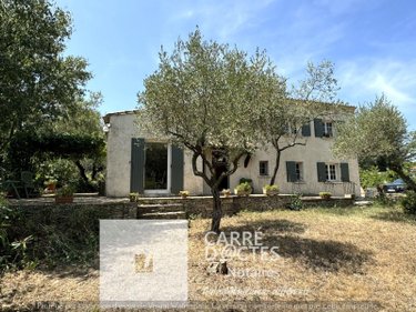Maison a vendre Nîmes 30000 Gard 137 m2 5 pièces 438000 euros