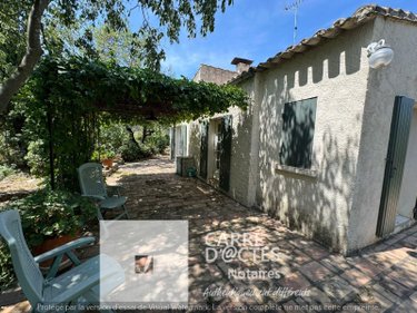 Maison a vendre Nîmes 30000 Gard 137 m2 5 pièces 438000 euros