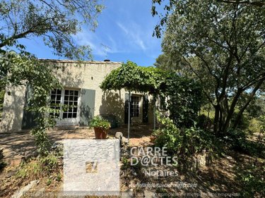 Maison a vendre Nîmes 30000 Gard 137 m2 5 pièces 438000 euros