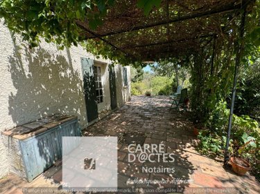 Maison a vendre Nîmes 30000 Gard 137 m2 5 pièces 438000 euros