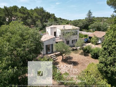 Maison a vendre Nîmes 30000 Gard 137 m2 5 pièces 438000 euros