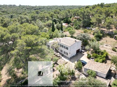 Maison a vendre Nîmes 30000 Gard 137 m2 5 pièces 438000 euros