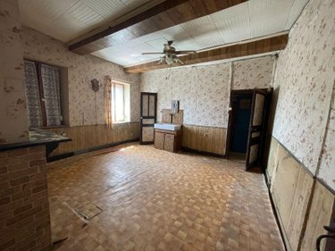 Maison a vendre Revin 08500 Ardennes 70 m2 3 pièces 45000 euros