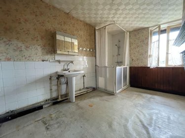 Maison a vendre Revin 08500 Ardennes 70 m2 3 pièces 45000 euros