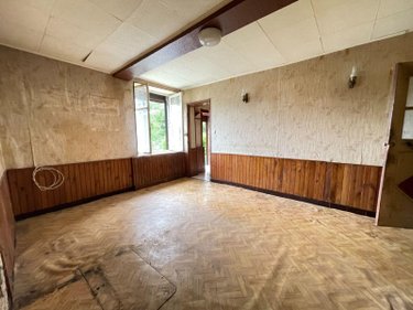 Maison a vendre Revin 08500 Ardennes 70 m2 3 pièces 45000 euros