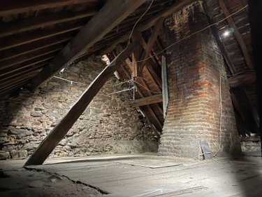 Maison a vendre Revin 08500 Ardennes 70 m2 3 pièces 45000 euros