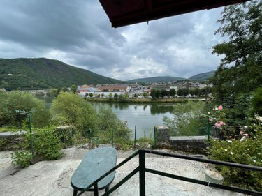 Maison a vendre Revin 08500 Ardennes 70 m2 3 pièces 45000 euros