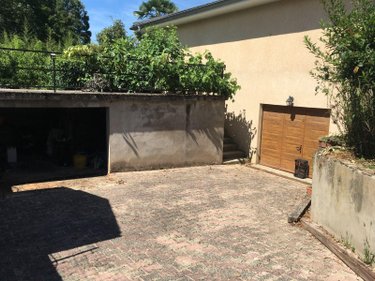 Maison a vendre Saint-Symphorien-de-Marmagne 71710 Saône-et-Loire 115 m2 5 pièces 185000 euros
