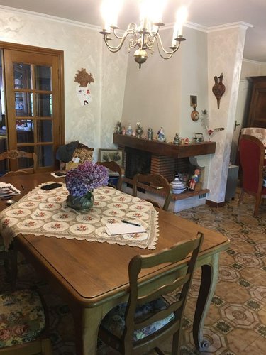 Maison a vendre Saint-Symphorien-de-Marmagne 71710 Saône-et-Loire 115 m2 5 pièces 185000 euros