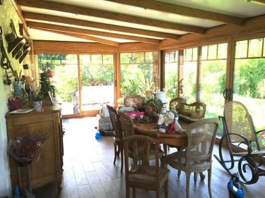 Maison a vendre Saint-Symphorien-de-Marmagne 71710 Saône-et-Loire 115 m2 5 pièces 185000 euros