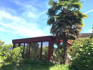 Maison a vendre Saint-Symphorien-de-Marmagne 71710 Saône-et-Loire 115 m2 5 pièces 185000 euros