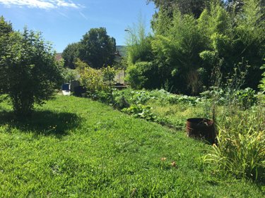 Maison a vendre Saint-Symphorien-de-Marmagne 71710 Saône-et-Loire 115 m2 5 pièces 185000 euros
