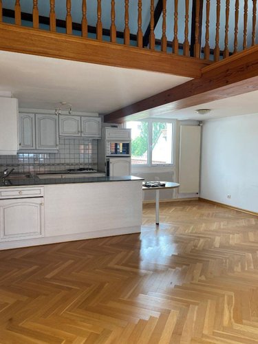 Location appartement La Couture 62136 Pas-de-Calais 73 m2  680 euros