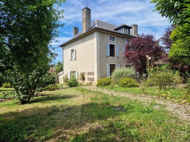 propriete a vendre Montier-en-l'Isle 10200 Aube 218 m2 8 pièces 299900 euros