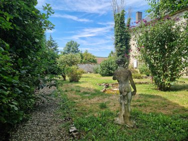 propriete a vendre Montier-en-l'Isle 10200 Aube 218 m2 8 pièces 299900 euros