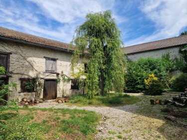 propriete a vendre Montier-en-l'Isle 10200 Aube 218 m2 8 pièces 299900 euros