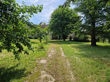 propriete a vendre Montier-en-l'Isle 10200 Aube 218 m2 8 pièces 299900 euros