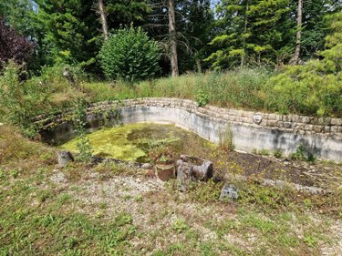 propriete a vendre Montier-en-l'Isle 10200 Aube 218 m2 8 pièces 299900 euros