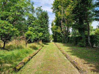 propriete a vendre Montier-en-l'Isle 10200 Aube 218 m2 8 pièces 299900 euros