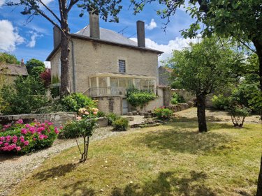 propriete a vendre Montier-en-l'Isle 10200 Aube 218 m2 8 pièces 299900 euros