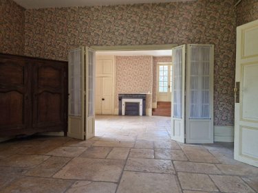 propriete a vendre Montier-en-l'Isle 10200 Aube 218 m2 8 pièces 299900 euros