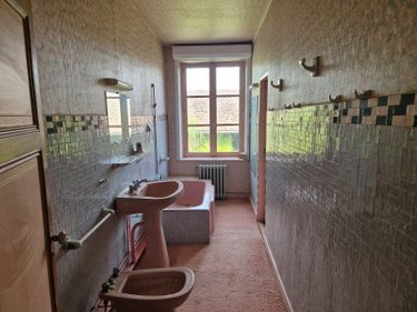 propriete a vendre Montier-en-l'Isle 10200 Aube 218 m2 8 pièces 299900 euros