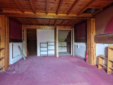 propriete a vendre Montier-en-l'Isle 10200 Aube 218 m2 8 pièces 299900 euros