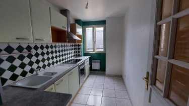 Appartement a vendre Rethel 08300 Ardennes 77 m2  159500 euros