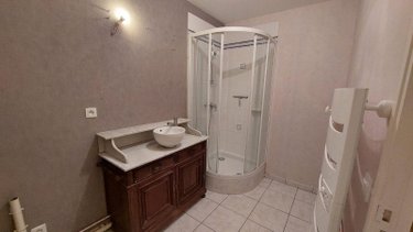 Appartement a vendre Rethel 08300 Ardennes 77 m2  159500 euros