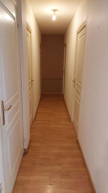 Appartement a vendre Rethel 08300 Ardennes 77 m2  159500 euros