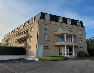 Appartement a vendre Rethel 08300 Ardennes 77 m2  159500 euros