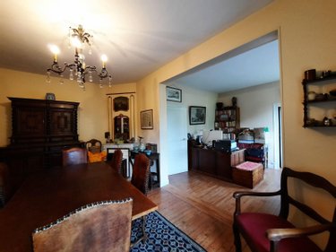 Maison a vendre Fismes 51170 Marne 230 m2  346500 euros