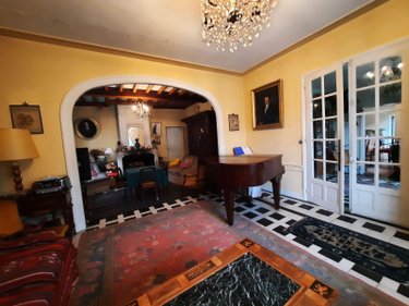 Maison a vendre Fismes 51170 Marne 230 m2  346500 euros