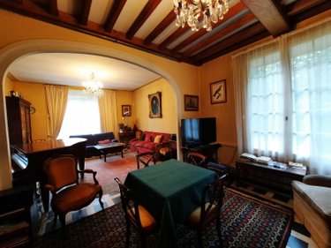 Maison a vendre Fismes 51170 Marne 230 m2  346500 euros