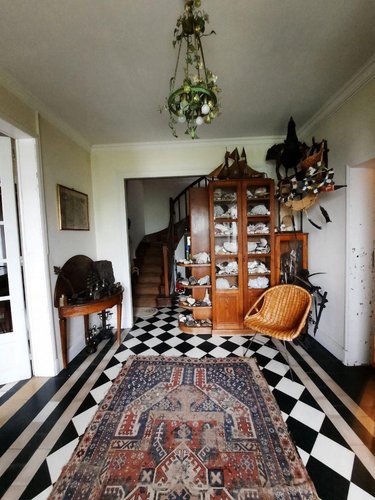 Maison a vendre Fismes 51170 Marne 230 m2  346500 euros