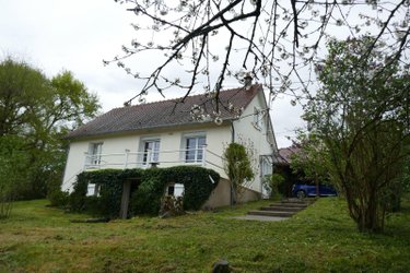 Maison a vendre Badecon-le-Pin 36200 Indre 58 m2 2 pièces 98580 euros