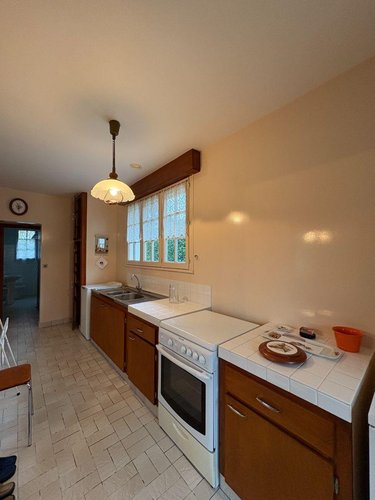 Maison a vendre Badecon-le-Pin 36200 Indre 58 m2 2 pièces 98580 euros