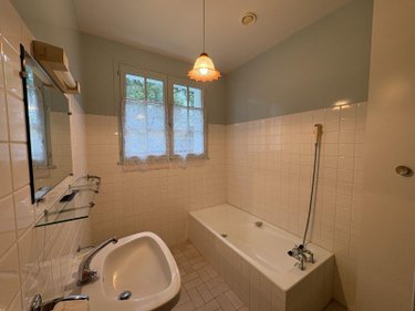 Maison a vendre Badecon-le-Pin 36200 Indre 58 m2 2 pièces 98580 euros