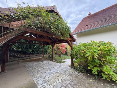 Maison a vendre Badecon-le-Pin 36200 Indre 58 m2 2 pièces 98580 euros