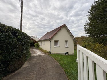 Maison a vendre Badecon-le-Pin 36200 Indre 58 m2 2 pièces 98580 euros
