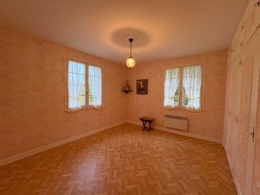 Maison a vendre Badecon-le-Pin 36200 Indre 58 m2 2 pièces 98580 euros