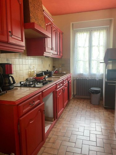 Maison a vendre Saint-Martin-de-Connée 53160 Mayenne 70 m2 4 pièces 123997 euros