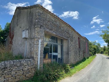Maison a vendre Varaire 46260 Lot 128 m2 5 pièces 147320 euros