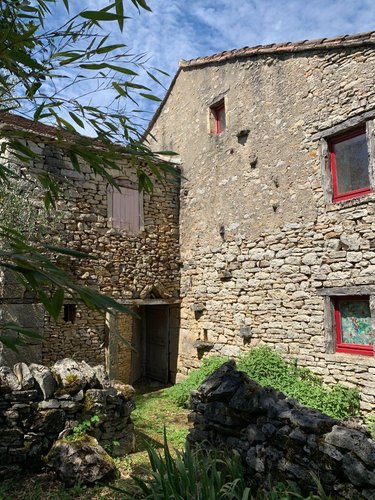 Maison a vendre Varaire 46260 Lot 128 m2 5 pièces 147320 euros